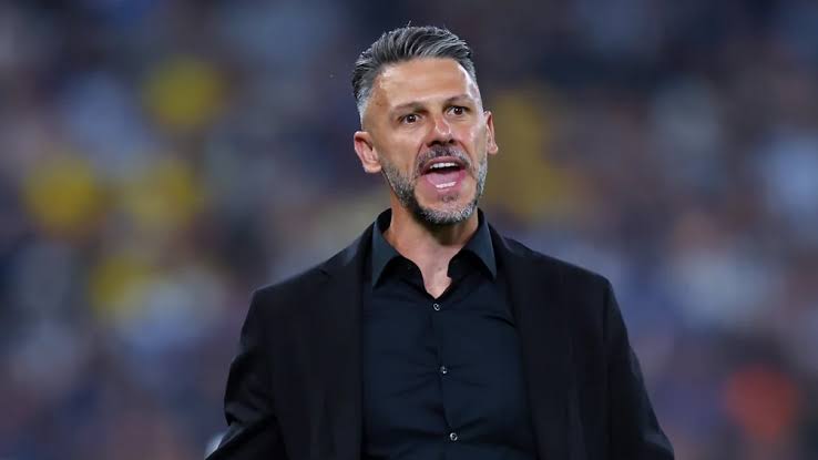 Rayados confirma que Martín Demichelis seguirá como entrenador