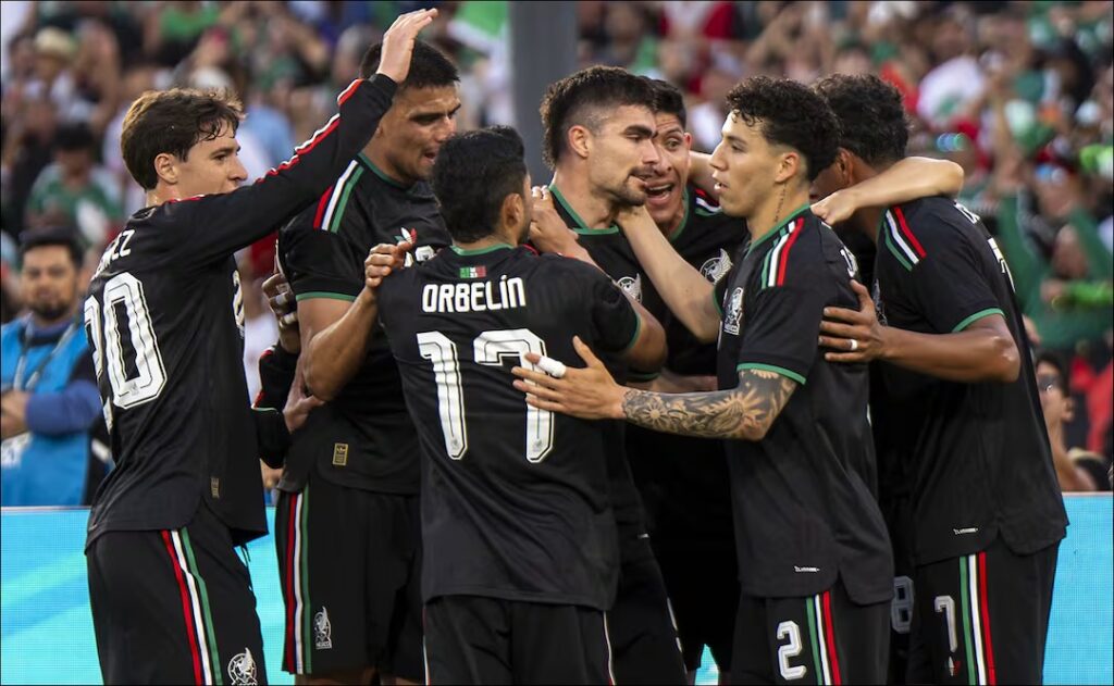 México vence a Australia en su penúltimo partido antes del Mundial 2026